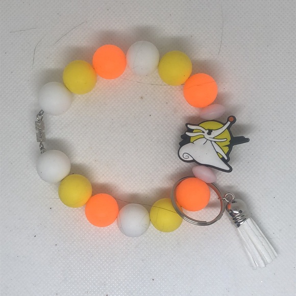 ZERO Nightmare Before Christmas Ghost Dig AKA Zero Set of 6 - Picture 7 of 14